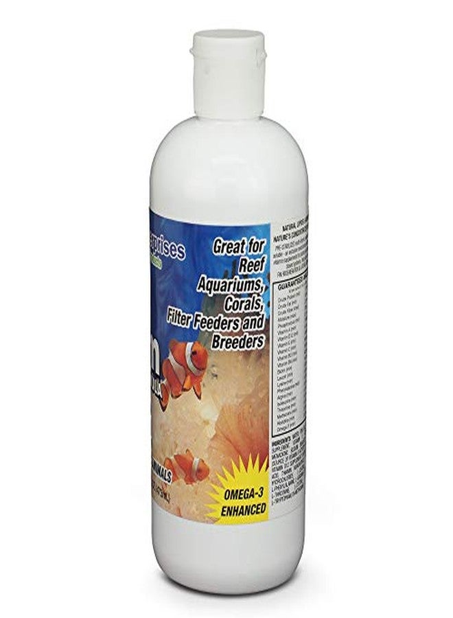 Boyd Enterprises ABE16709 Marine Vitachem for Aquarium, 16-Ounce - Image 4